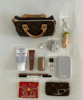 Isarelle Mini Bag