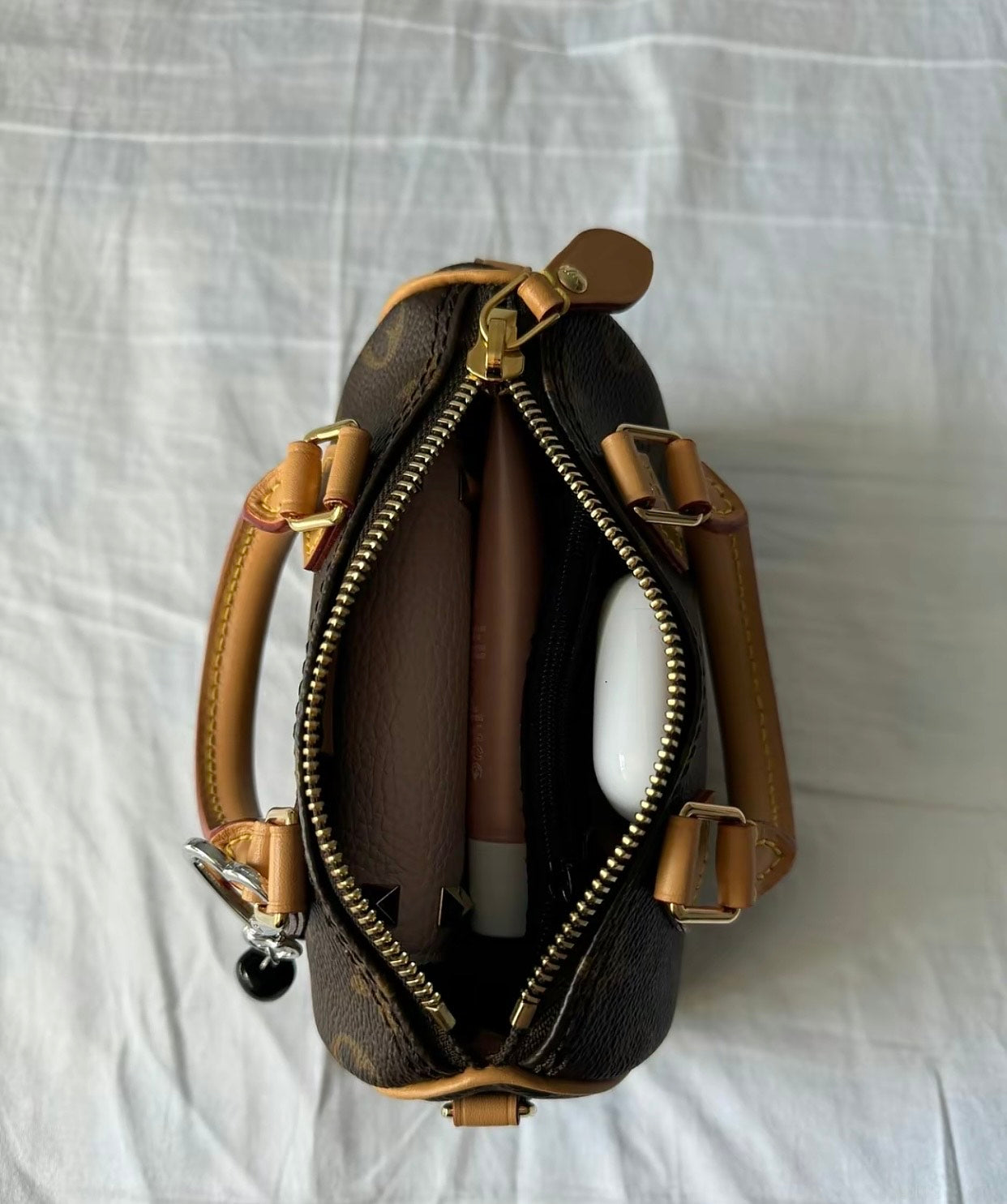 Isarelle Mini Bag